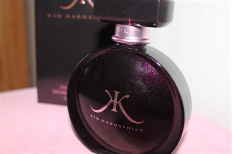 kim kardashian perfume review